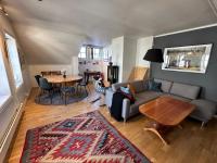 Drammen - Sentralt med parkering! - Ferienwohnung Drammen