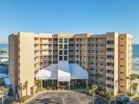 Oceania Beach Club - Chambres d'hôtes New Smyrna Beach