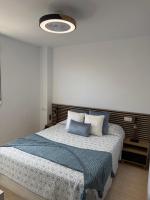 Magic World Paradise - Ferienwohnung El Borseral