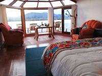 Suite with Lake View