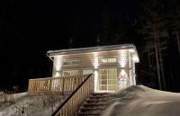 Cozy Cabin in Björnrike - B&B Björnrike