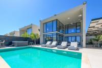 Villa Trapezia Diamond - B&B Kolymbia