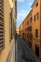 Zen Loft - Suite con Jacuzzi nel cuore di Modena - Bed and Breakfast Modena