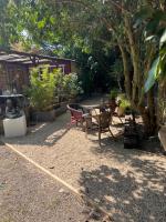 Havre de paix - B&B Nîmes