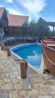 Semeteška bajka - B&B
