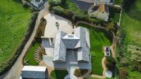 Parc an Praze - Cornwall Retreat by the Sea - B&B Perranuthnoe