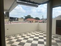 Camera Matrimoniale con Terrazza