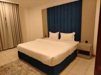 شقق زهرة النزلاء المخدومة الدمام - B&B Dammam