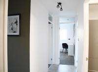 3-Bed in Desirable Mapperley Park Near City Centre - B&B Nottingham