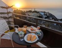 casa mariposa - B&B Playa de Santiago