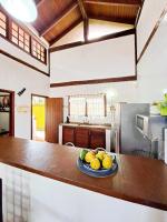 Casa c/Piscina e lazer em Maresias - B&B São Sebastião