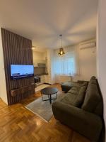 Stan - B&B Novi Sad