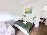 Apto Charmoso com Lareira/ Wifi - Ferienwohnung Campos do Jordão