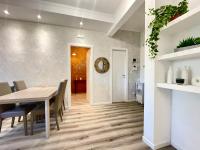 EUR San Marco Apartment - B&B Roma