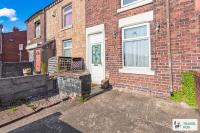 Miriam's House - B&B St Helens