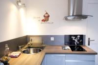 Le Renardeau - Bed and Breakfast Brison-Saint-Innocent