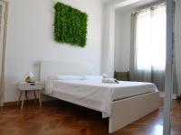 Green House - soli 5 minuti dalla metropolitana - B&B Milan