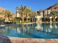 قرية الراحة باطلالة بحرية-مرسى زايد-Alraha village -marsa zayed- with sea view - B&B Aqaba