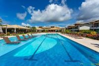 Ykutiba Imbassaí - Apartamento 2 Quartos - D102 - Chambres d’hôtes Imbassai