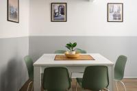 Lovely apartment in the City Centre - B&B Rome