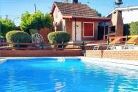 Bungalow de 2 dormitorios