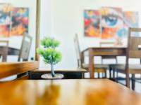 Happy Haven Homestay - B&B Anuradhapura