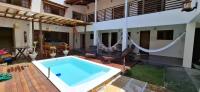 Pousada Recanto de Safira Pipa - Ferienwohnung Pipa