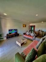 Résidence el Mordjene Chapuis - B&B Annaba