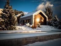 SKARPA resort - B&B Ustronie Morskie