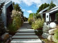 Bungalow con Vista Giardino