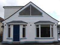 The Boutique Bungalow - Chambres d’hôtes Bundoran