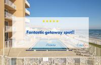 Oceania Beach Club - B&B New Smyrna Beach