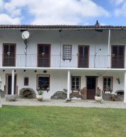 L'Oasi di Mario - B&B Pinerolo