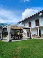 L'Oasi di Mario - B&B Pinerolo