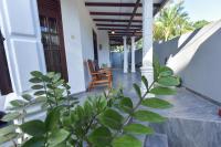 Villa mit 2 Schlafzimmern