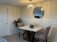 Private Basement Studio with Patio in Columbia, MD - B&B Columbia