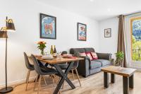 Apartment Le Panoramic - B&B Chamonix-Mont-Blanc