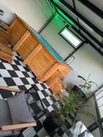 White Party House - B&B Veľké Kosihy