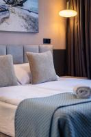 Standard Doppelzimmer