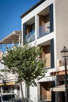 Little Penthouse Fuengirola - Bed and Breakfast Fuengirola