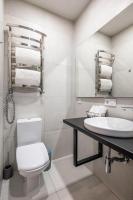 Апартаменти по вул Менцинського 6 - Bed and Breakfast Lviv