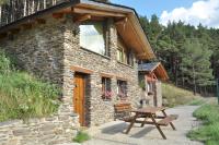 Borda Cucut-HUT4-08181 - B&B La Massana