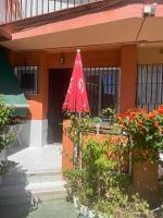 Bienvenidos a Riviera del sol, Apartamento moderno, al lado de la playa - Chambres d'hôtes Fuengirola