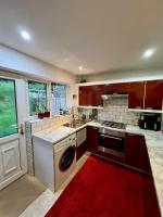 heaton mersey stockport - Ferienwohnung Manchester