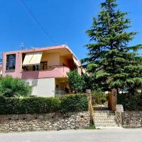 Villa Edi - B&B Vlorë