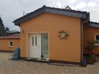 Ferienhaus Geller Radebeul Haus Fürstenhain - B&B Radebeul