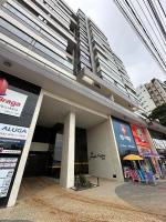 Guarapari Praia Frente Mar 4 quartos, 2 suites com Churrasqueira - Bed and Breakfast Guarapari