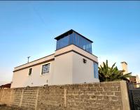 Layover Hub 10 min from JKIA Airport - B&B Nairobi