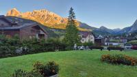 Apartment 5 Torri, tipico attico a Cortina - Ferienwohnung Cortina d’Ampezzo