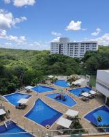 Park Veredas acesso ao Rio Quente - B&B Rio Quente